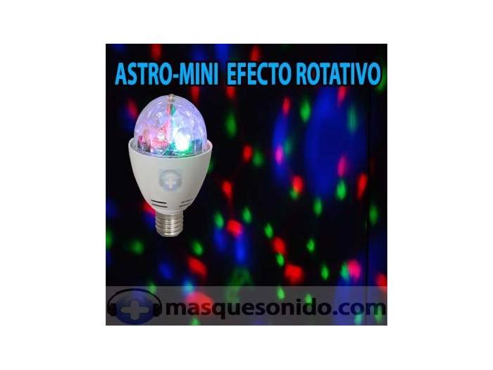 Ibiza Light Astro-Mini | Masquesonido.com