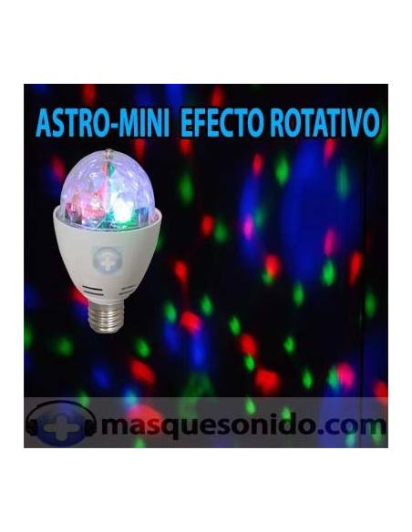 Ibiza Light Astro-Mini | Masquesonido.com
