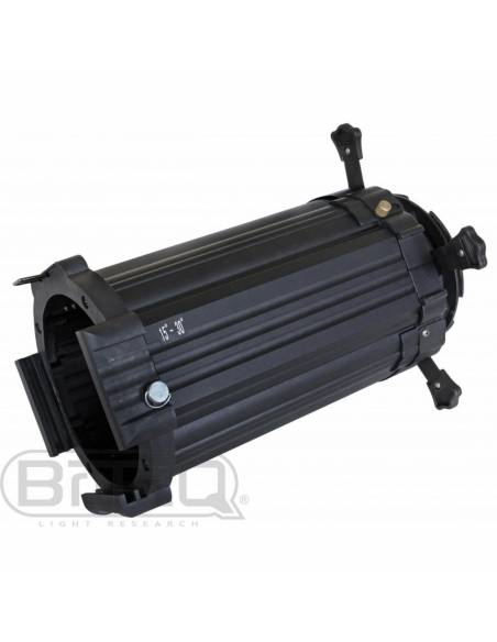 ÓPTICA 15-30º PARA BT-PROFILE 160 BRITEQ