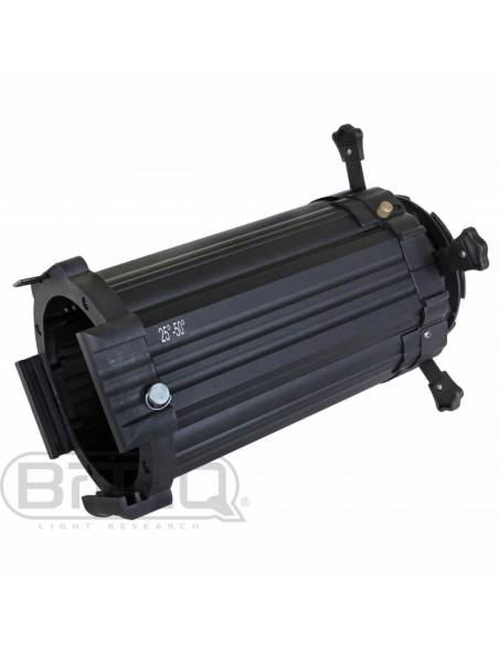 ÓPTICA 25-50º PARA BT-PROFILE 160 BRITEQ