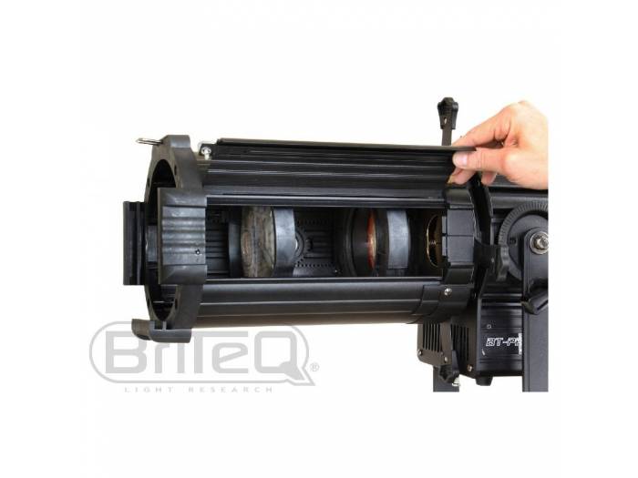 ÓPTICA 25-50º PARA BT-PROFILE 160 BRITEQ