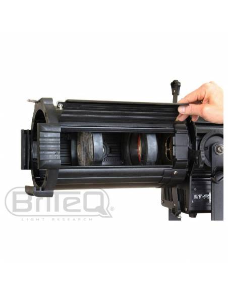 ÓPTICA 25-50º PARA BT-PROFILE 160 BRITEQ