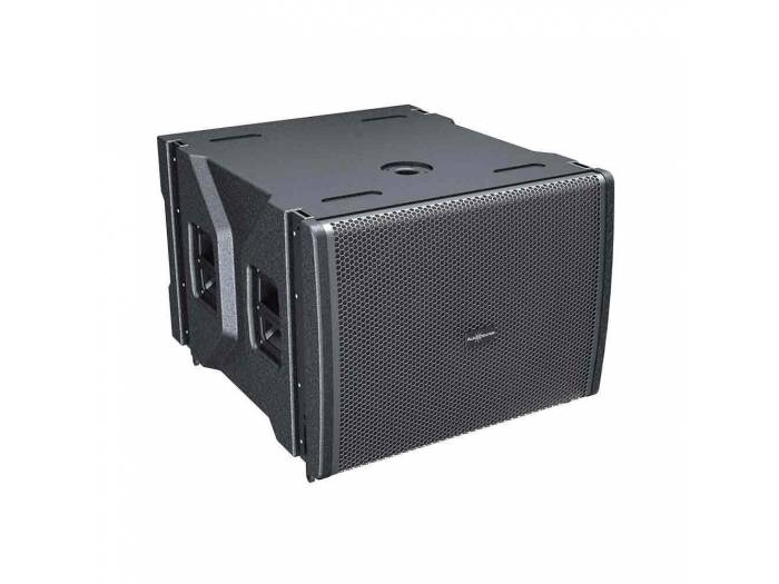 K-LA118A SUBWOOFER COMPACTO ACTIVO DSP AUDIOCENTER