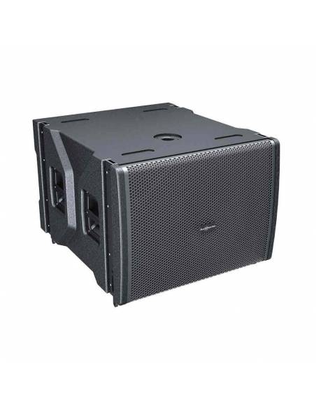 K-LA118A SUBWOOFER COMPACTO ACTIVO DSP AUDIOCENTER
