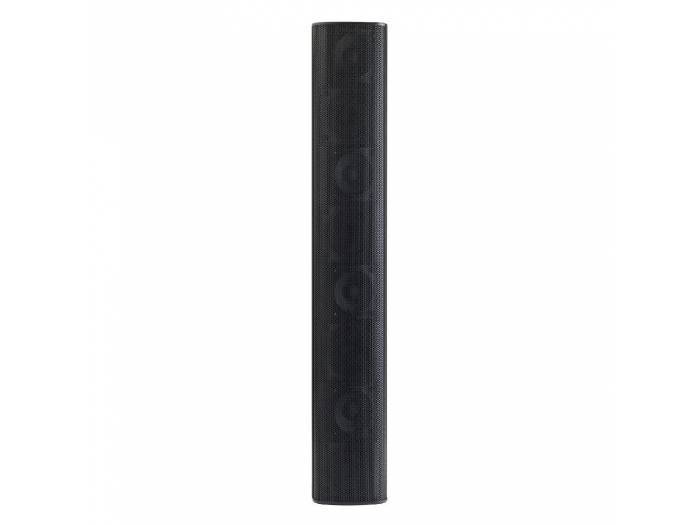 iLINE83 ALTAVOZ 160W 8x3" 16 Ohm NEGRO AUDIOPHONY