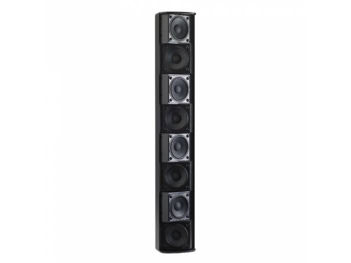 iLINE83 ALTAVOZ 160W 8x3" 16 Ohm NEGRO AUDIOPHONY