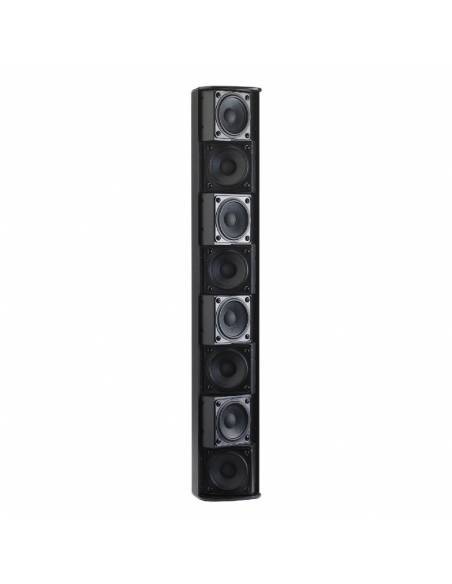 iLINE83 ALTAVOZ 160W 8x3" 16 Ohm NEGRO AUDIOPHONY
