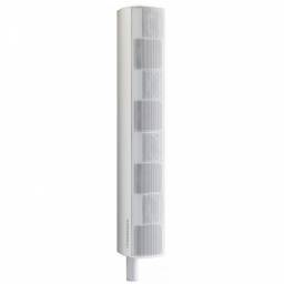 iLINE83BW ALTAVOZ 160W 8x3" 16Ohm BLANCO AUDIOPHONY