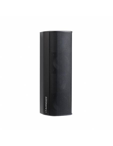 iLINE43 ALTAVOZ 80W 4x3" 8 Ohm NEGRO AUDIOPHONY