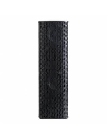 iLINE43 ALTAVOZ 80W 4x3" 8 Ohm NEGRO AUDIOPHONY