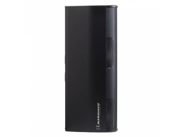 iLINE43 ALTAVOZ 80W 4x3" 8 Ohm NEGRO AUDIOPHONY