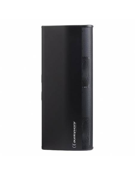 iLINE43 ALTAVOZ 80W 4x3" 8 Ohm NEGRO AUDIOPHONY