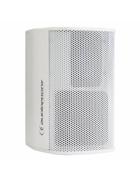 iLINE23W ALTAVOZ 40W 2x3"16Ohm BLANCO AUDIOPHONY