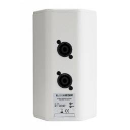 iLINE23W ALTAVOZ 40W 2x3"16Ohm BLANCO AUDIOPHONY 2