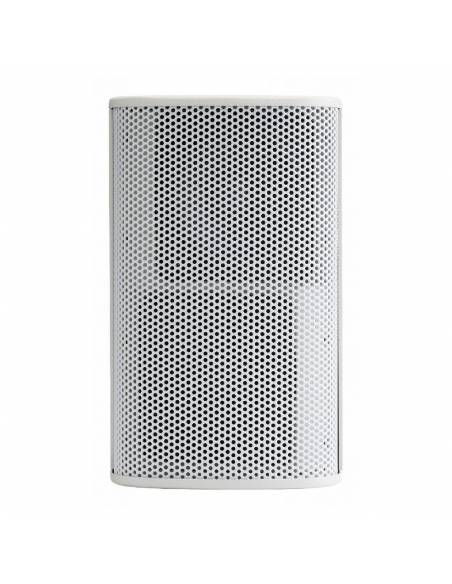 iLINE23W ALTAVOZ 40W 2x3"16Ohm BLANCO AUDIOPHONY