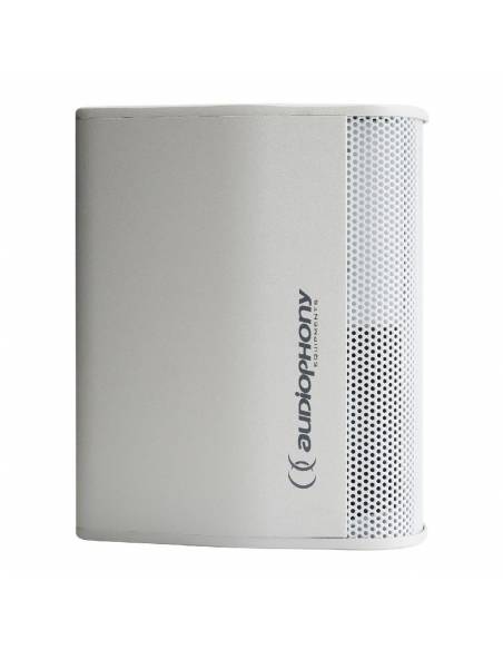 iLINE23W ALTAVOZ 40W 2x3"16Ohm BLANCO AUDIOPHONY