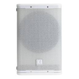 iLINESUB12A SUBWOOFER ACTIVO BLANCO 12" 700W + 700W AUDIOPHONY