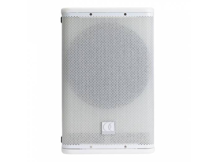 iLINESUB12A SUBWOOFER ACTIVO BLANCO 12" 700W + 700W AUDIOPHONY