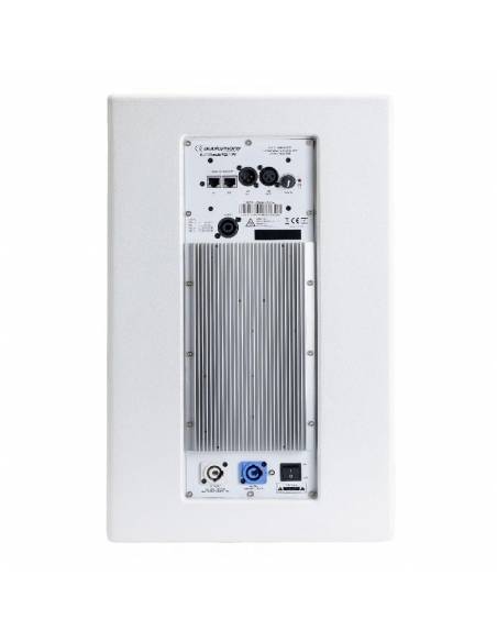 iLINESUB12A SUBWOOFER ACTIVO BLANCO 12" 700W + 700W AUDIOPHONY