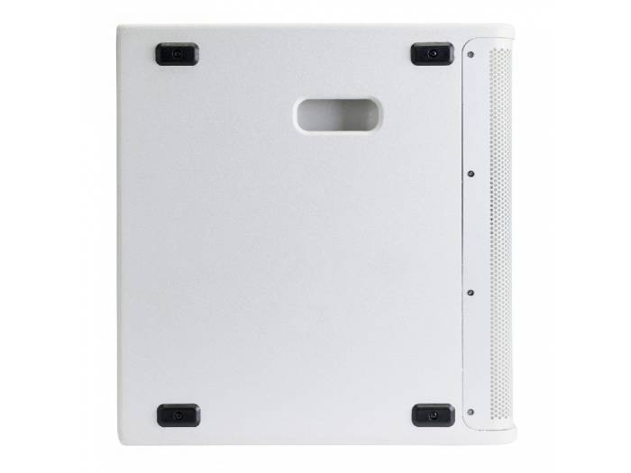 iLINESUB12A SUBWOOFER ACTIVO BLANCO 12" 700W + 700W AUDIOPHONY