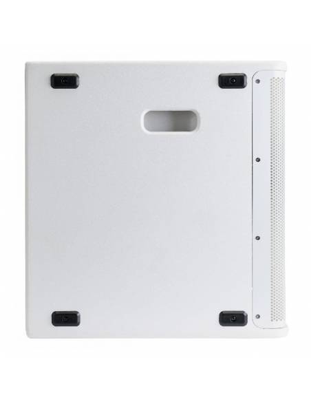 iLINESUB12A SUBWOOFER ACTIVO BLANCO 12" 700W + 700W AUDIOPHONY