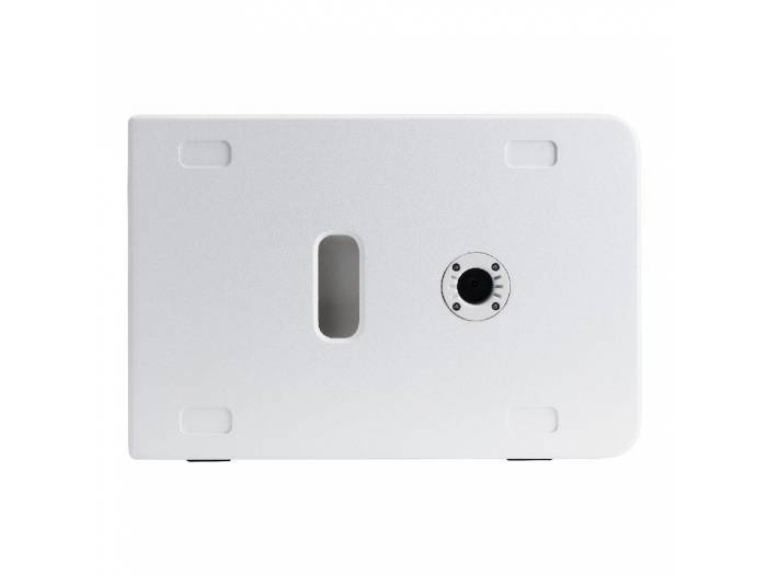 iLINESUB12A SUBWOOFER ACTIVO BLANCO 12" 700W + 700W AUDIOPHONY