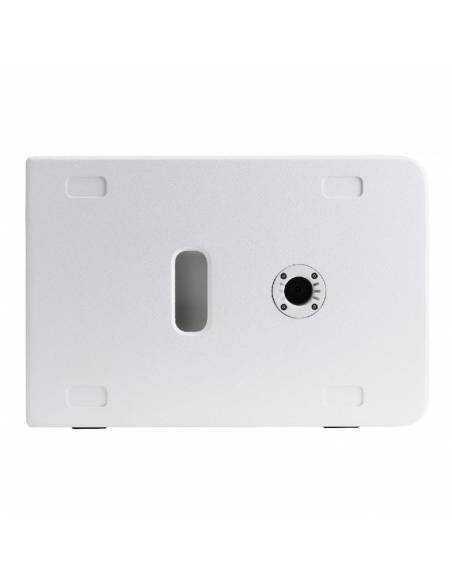 iLINESUB12A SUBWOOFER ACTIVO BLANCO 12" 700W + 700W AUDIOPHONY