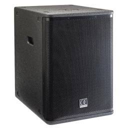 SUBGRAVE 15" 900W 8 Ohms + 450W 4 Ohm SUB-OCTAVE MK2