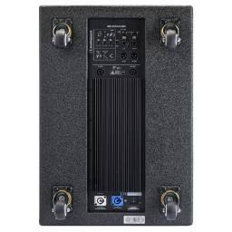 SUBGRAVE 15" 900W 8 Ohms + 450W 4 Ohm SUB-OCTAVE MK2 2