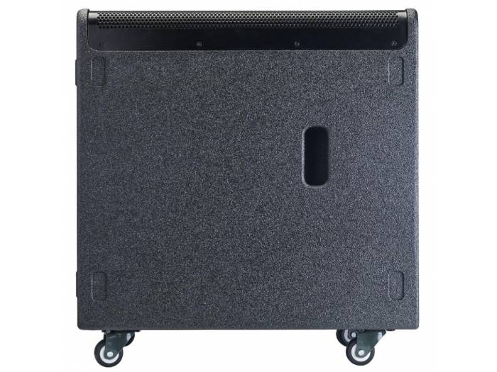 SUBGRAVE 15" 900W 8 Ohms + 450W 4 Ohm SUB-OCTAVE MK2