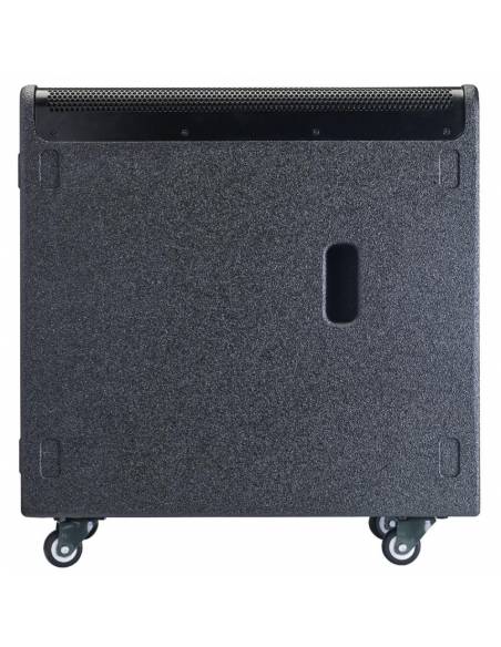 SUBGRAVE 15" 900W 8 Ohms + 450W 4 Ohm SUB-OCTAVE MK2