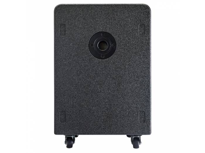 SUBGRAVE 15" 900W 8 Ohms + 450W 4 Ohm SUB-OCTAVE MK2