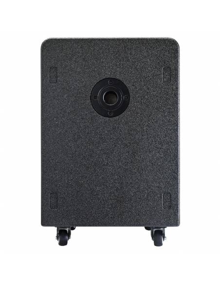 SUBGRAVE 15" 900W 8 Ohms + 450W 4 Ohm SUB-OCTAVE MK2