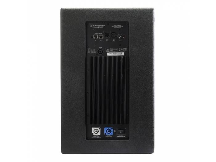 iLINEsub12A SUBWOOFER ACTIVO 12" 700W + 700W AUDIOPHONY