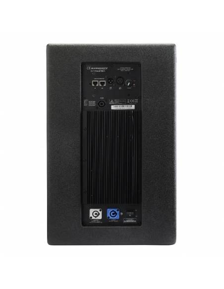 iLINEsub12A SUBWOOFER ACTIVO 12" 700W + 700W AUDIOPHONY
