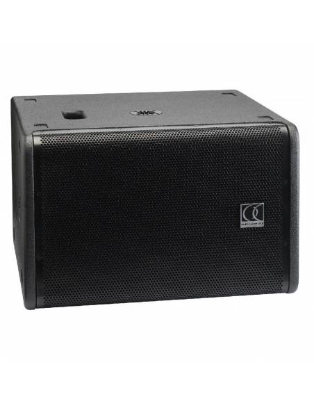 iLINEsub12A SUBWOOFER ACTIVO 12" 700W + 700W AUDIOPHONY