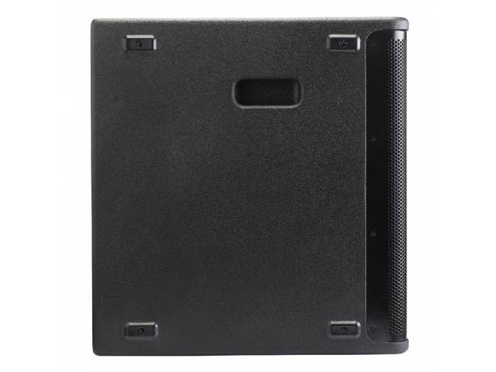 iLINEsub12A SUBWOOFER ACTIVO 12" 700W + 700W AUDIOPHONY