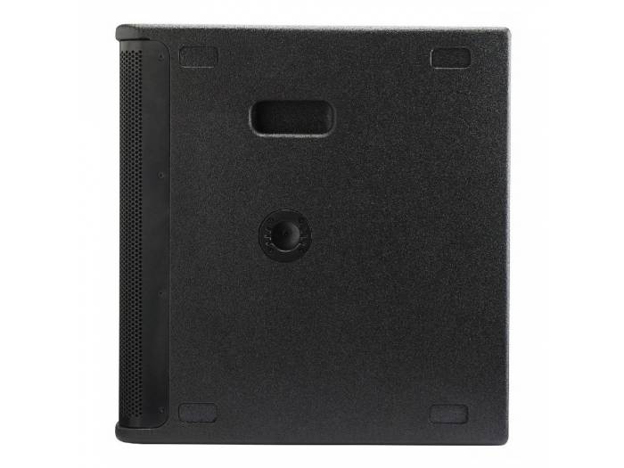 iLINEsub12A SUBWOOFER ACTIVO 12" 700W + 700W AUDIOPHONY