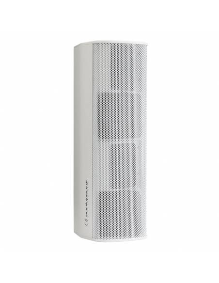 iLINE43 ALTAVOZ 80W 4x3" 8Ohm BLANCO AUDIOPHONY