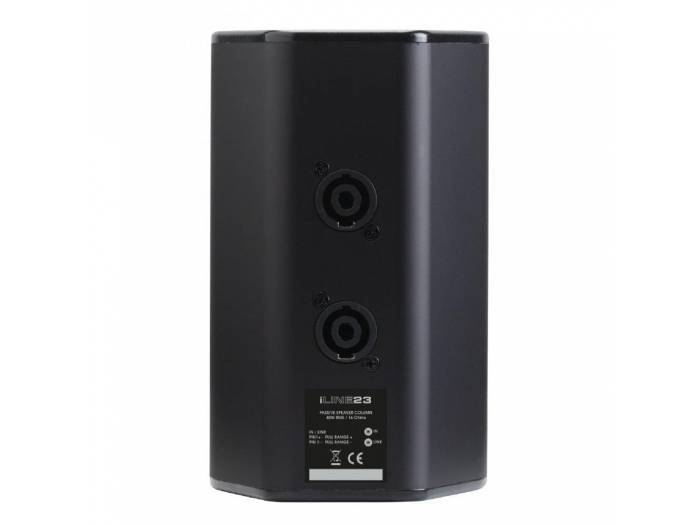 iLINE23 ALTAVOZ 40W 2x3" 16 Ohm AUDIOPHONY