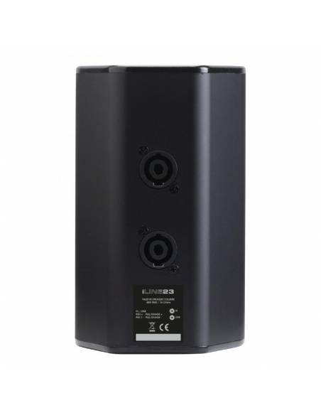 iLINE23 ALTAVOZ 40W 2x3" 16 Ohm AUDIOPHONY
