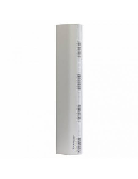 iLINE83W ALTAVOZ 160W 8x3" 16Ohm BLANCO AUDIOPHONY