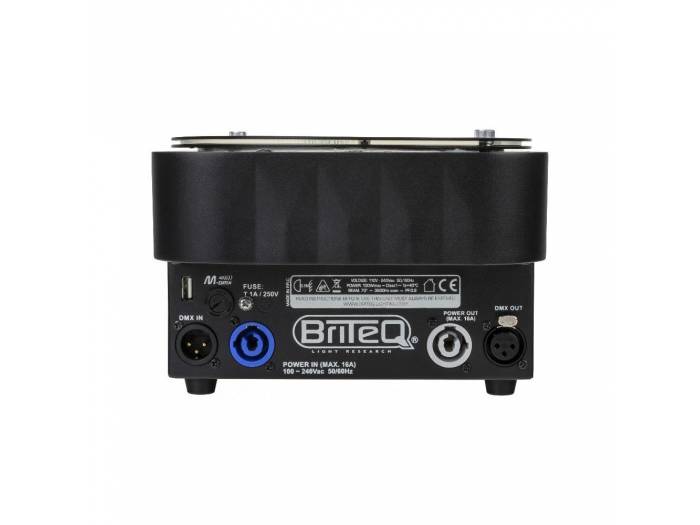 COB SLIM100-RGB 100W RGB BRITEQ