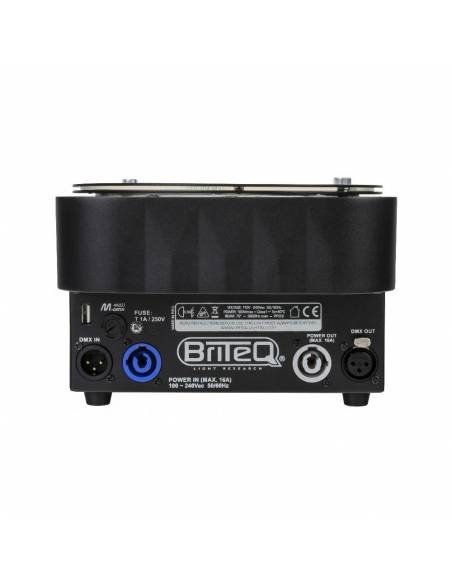 COB SLIM100-RGB 100W RGB BRITEQ