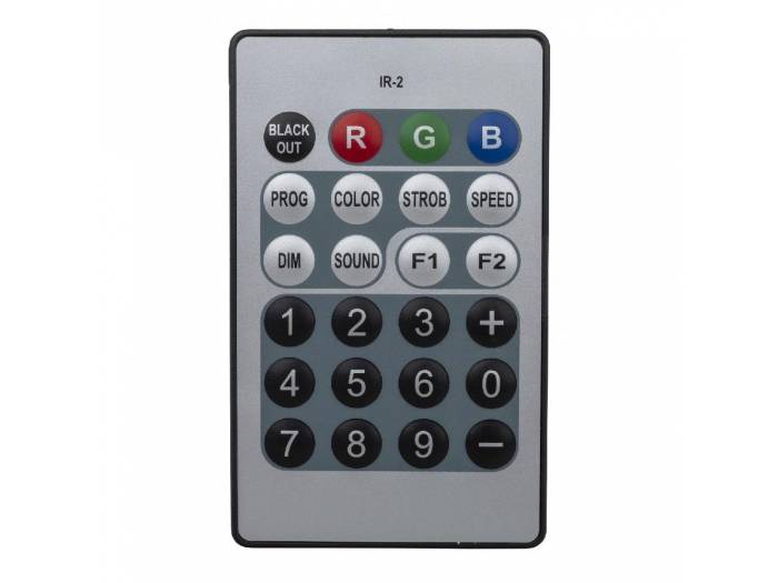 COB SLIM100-RGB 100W RGB BRITEQ