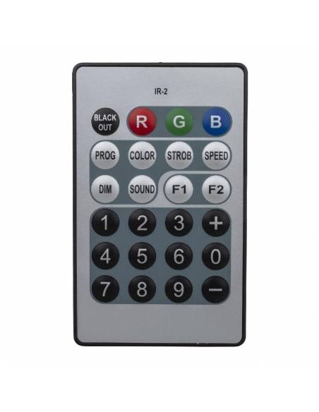 COB SLIM100-RGB 100W RGB BRITEQ