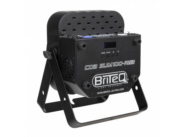 COB SLIM100-RGB 100W RGB BRITEQ