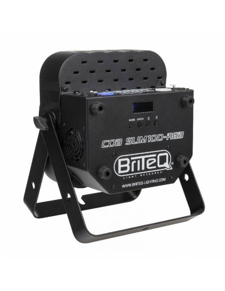 COB SLIM100-RGB 100W RGB BRITEQ