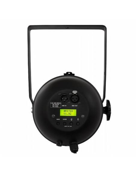 COB PAR56-RGB 100W BRITEQ