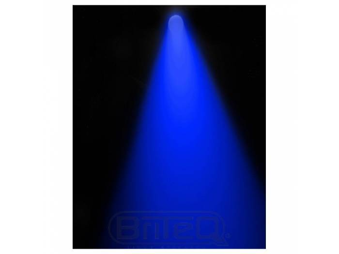 COB PAR56-RGB 100W BRITEQ